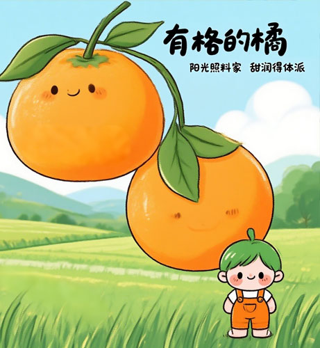 有格桔