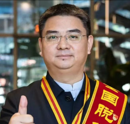 李老师